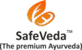SafeVeda Logo