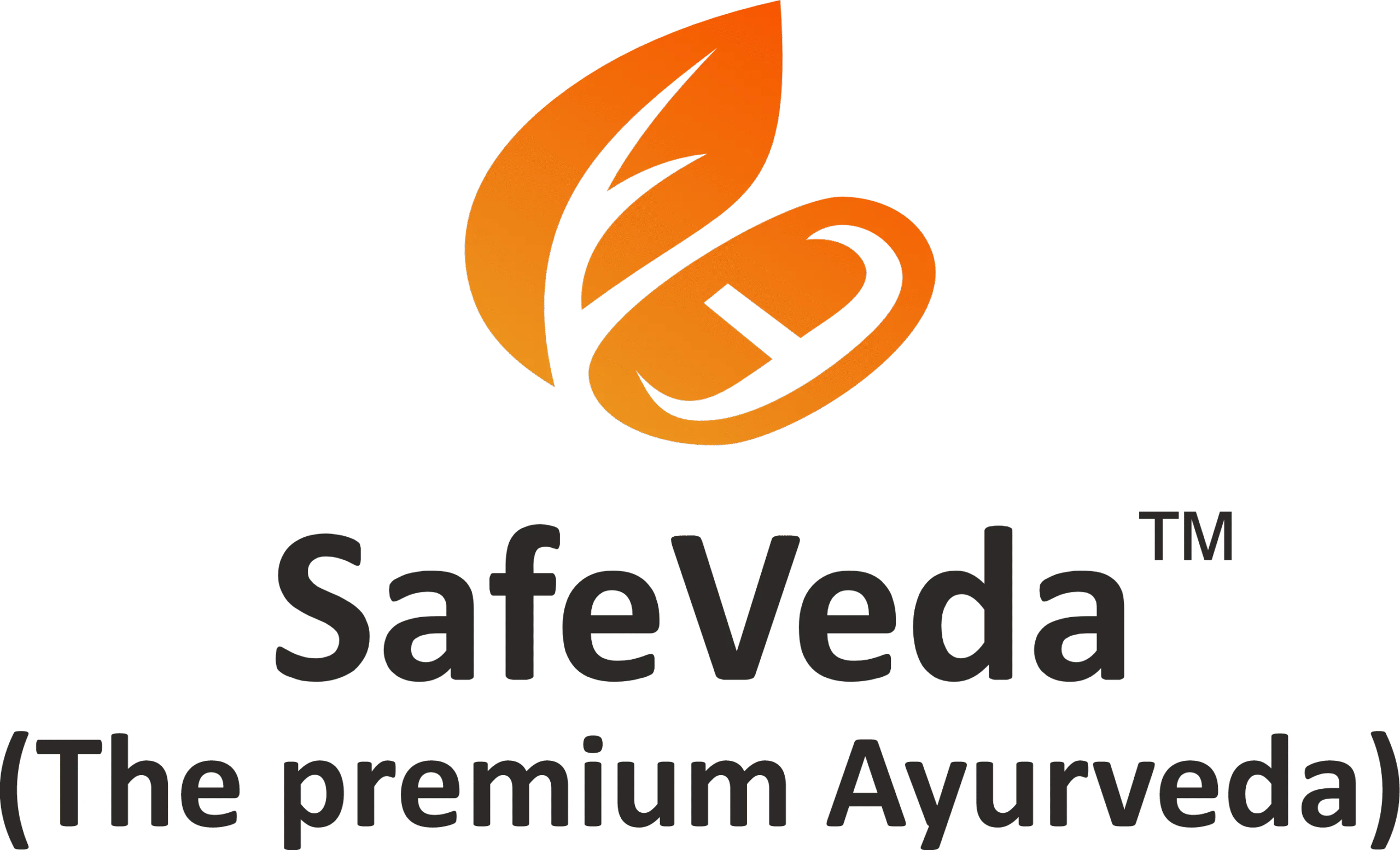 SafeVeda Logo